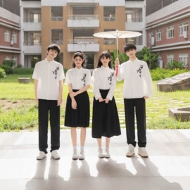 其它JK;校服定制;儿童表演服