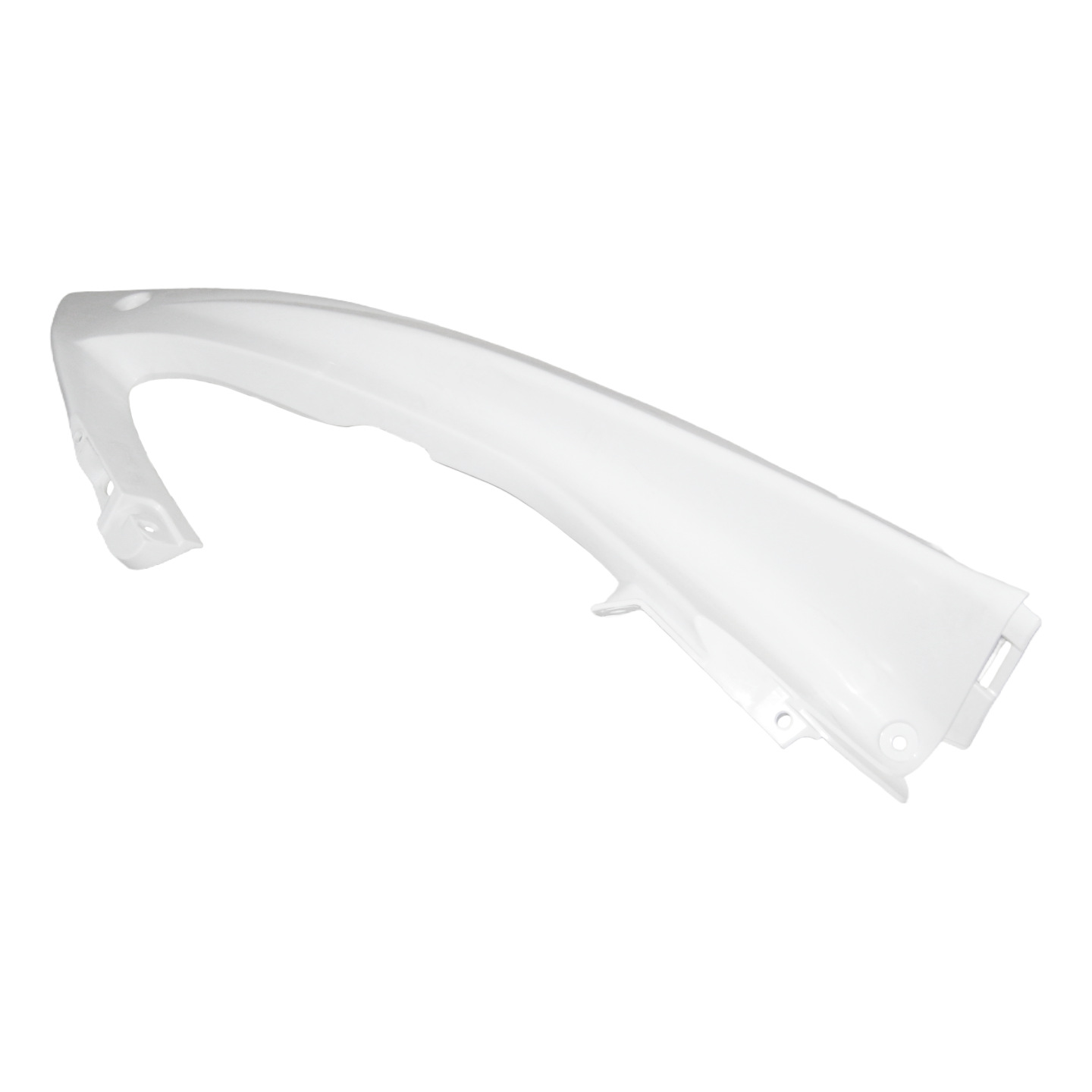 Suitable for Yamaha R6 08-09-10-13-14-16 Full Vehicle Fairing Shell Accessories Side Panels
