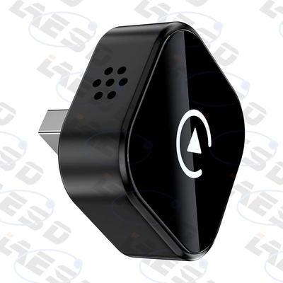 Box, Smart Car Simsiz CarPlay və Android Auto