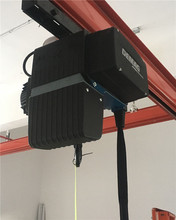 DEMAG���R��DC-PROϵ�Эh�늄Ӻ��J ���M�ڭh机��J