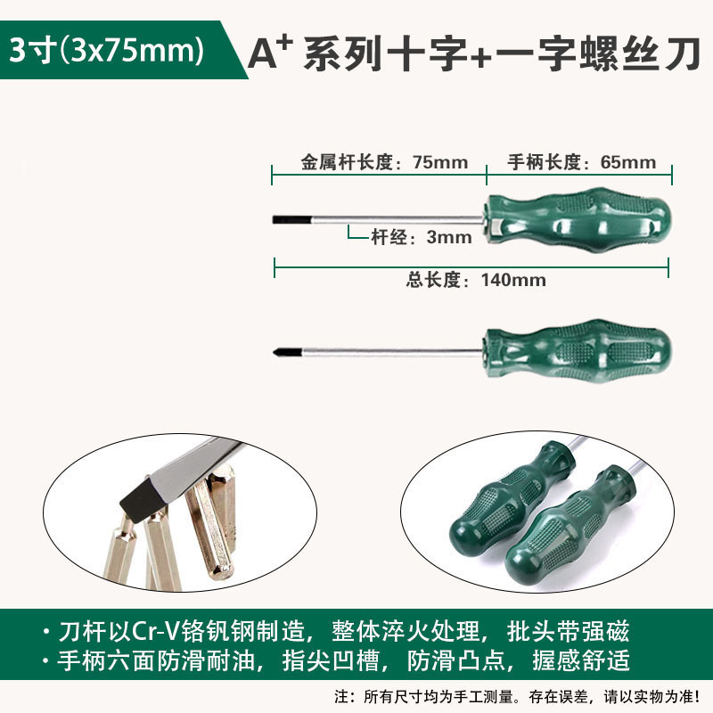 CRV 소재 - 3inch [십자+한자] 각 1개