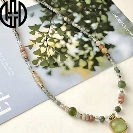 耳钉;项链;耳环
