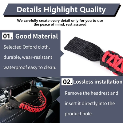 Armrest, handle, handle – Drop Shipping