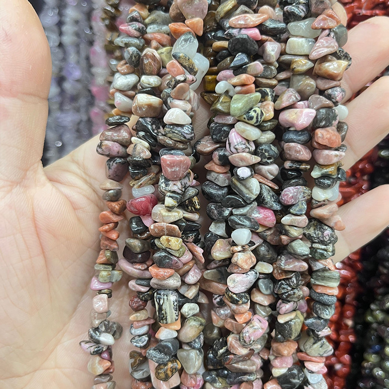 Natural black line and red lines, about 80cm in one pack