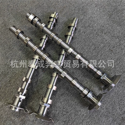 2740500101 2740504600 Crankshaft, camshaft