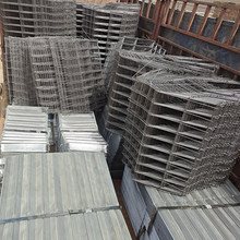 学校楼板车库带肋钢网镂900*900*400mm现浇混凝土空心楼盖钢网箱