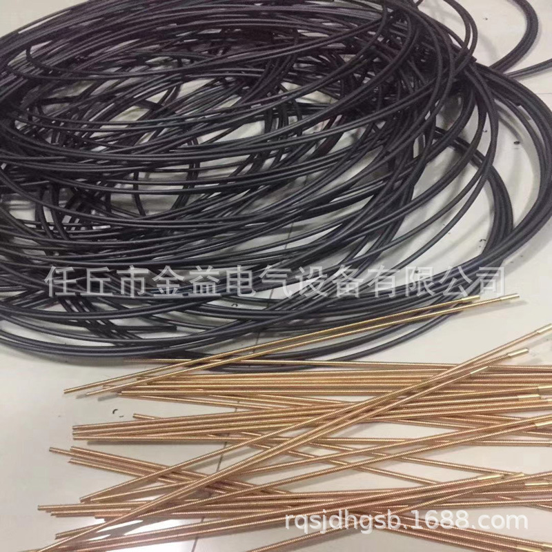 加工生产机器人桶装送丝管送丝帽埋弧焊机送丝管安川机器人送丝管-阿里巴巴