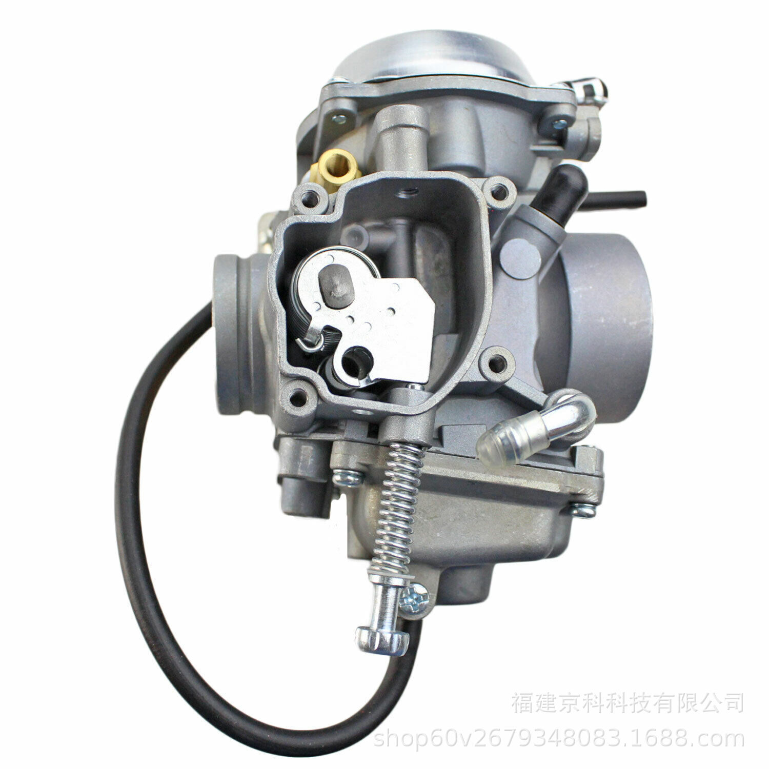 Pd34J Carburetor Is Suitable for Polaris Ranger 500 Sportsman 13200-19Be1