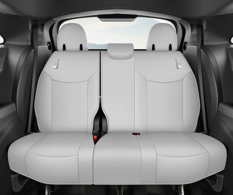 2024 Toyota Sienna Seat Cushion, GAC Granvia Seat Cover, 7-Seat Pad Set