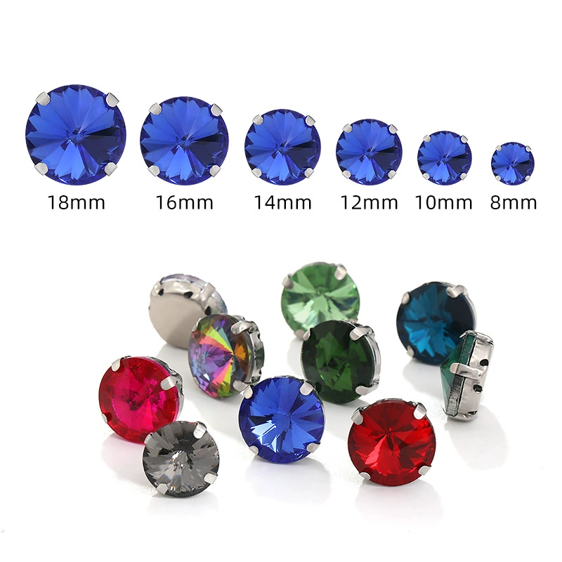 Космическая коготь Diamond Pole Passing Hand Litto Robs, Дом, Сумки, Аксессуары для одежды Дополнительные материалы Спутниковый Quad -corner Diamond Diamond Diamond