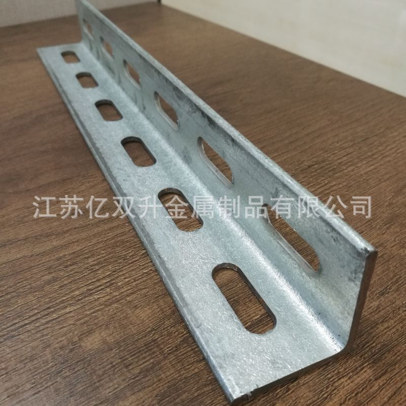 201角钢304冲孔角铁316L带孔角钢310S万能角铁对边角钢不对边角铁