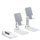 Mobile phone stand desktop lazy chasing drama live shooting dedicated ipad tablet universal support frame home display