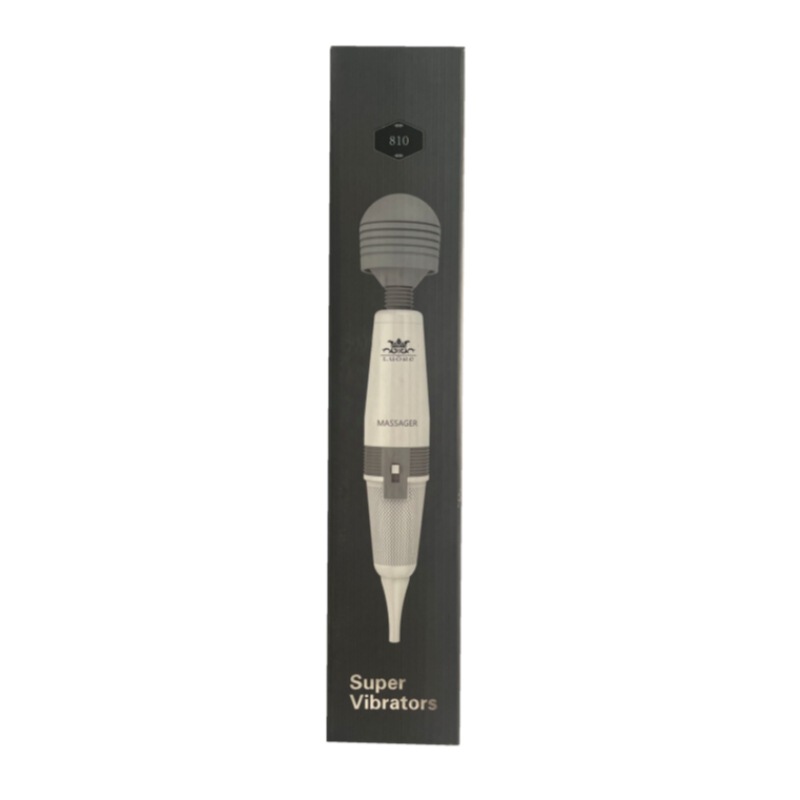 Rogue 810 Starker Vibrationsstab, Schlagmassage, AV-Stick, Masturbationsgerät für Frauen, sofort trendig, sexy für Erwachsene_voghion.com