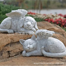 �羳�¿�Pet Memorial Statue��ʹ؈������o��Ҿ�ͥԺ���@�b�