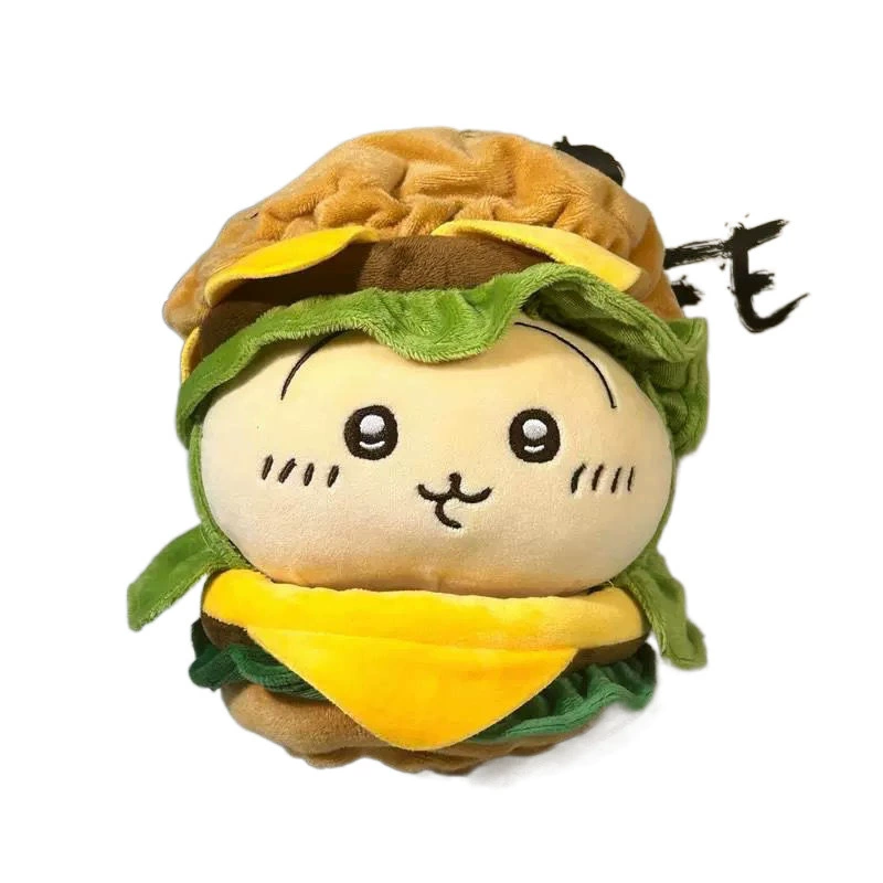 Plush doll, toy for sleep, pillow
