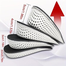 J 32645 Memory Foam Shoe Inso ����Ь�� �羳��������ѷ