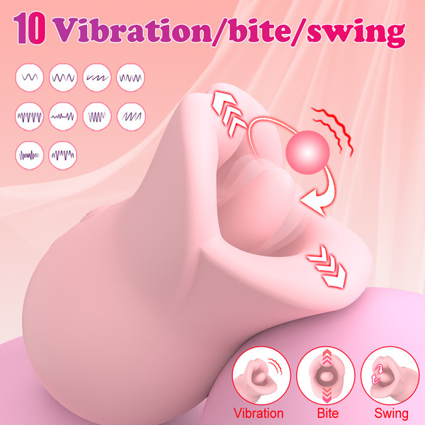 Women with honey seduce second tide vibrator 10 -frequency rotation…