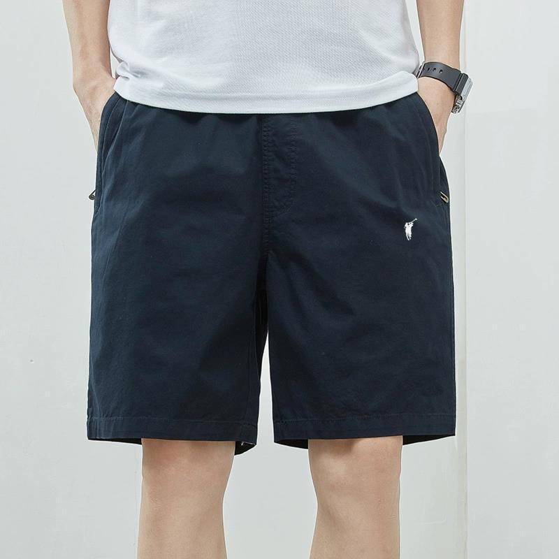 다크블루[면 100%]