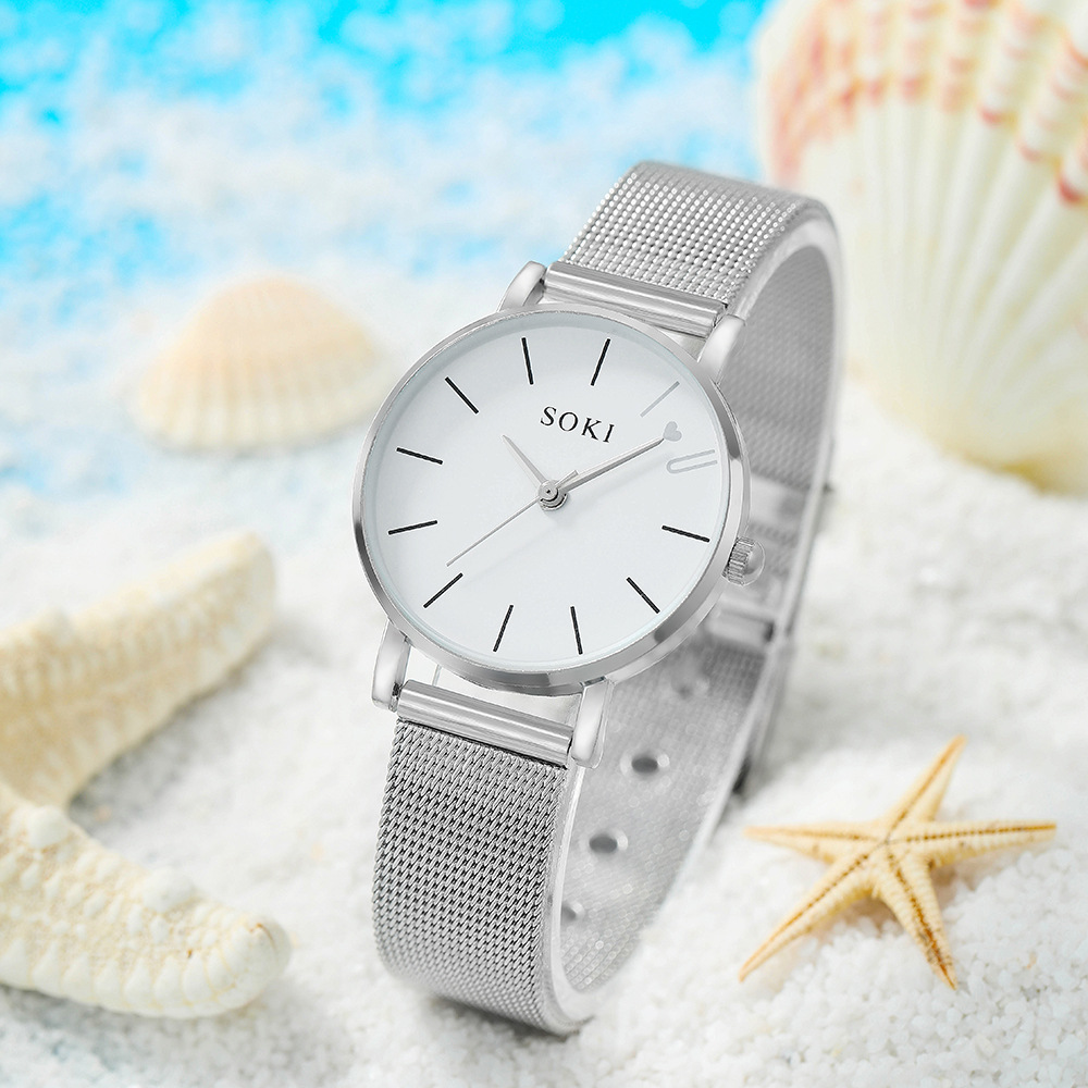 Fashionable Watch