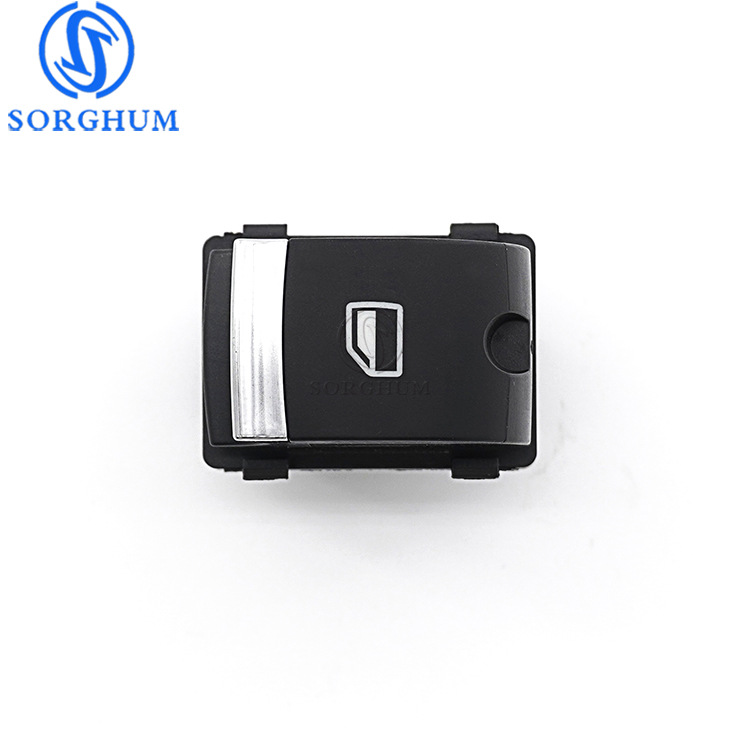 4F0959855B Is Suitable for Volkswagen Audi Auto Parts Window Regulator Switch Glass Regulator Switch