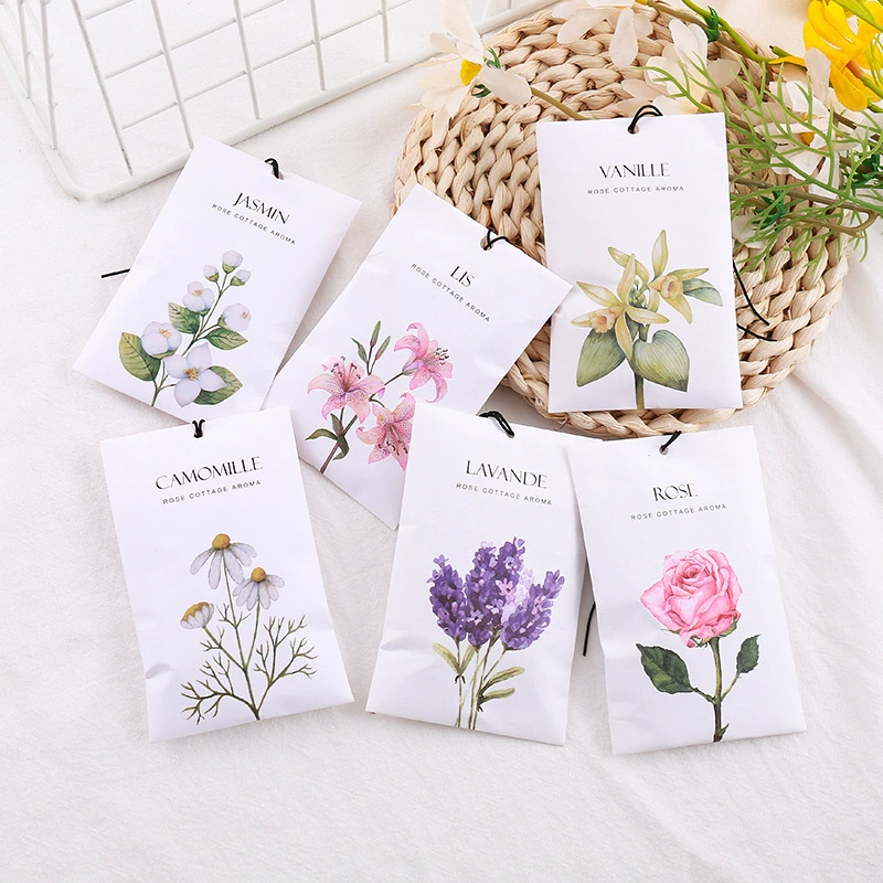 Новый английский саше шкаф шкаф для обуви влагостойкий и дезодорирующий аромат