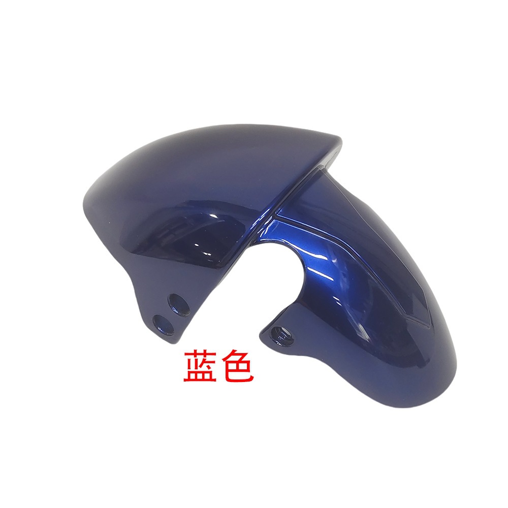 M8 Electric Scooter Frame with Quality Paint Finish, Front Fender for Models Like Big Bull, Little Bull, Tailg, Aima, Shenyuan, Sijixing, Songjietong