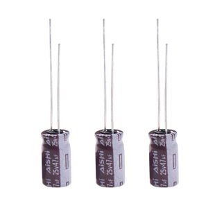 25V47UF���A늽����GH25v47uF 5x11ԭ�b��Ʒ�F؛ֱ�l