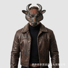 �f�}��ţ���Halloween��߿羳PU�l�݄������ˮţ��g������