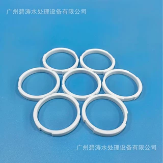 定制 PE滤芯\56.8×48.5×7mm,圆形 圆圈