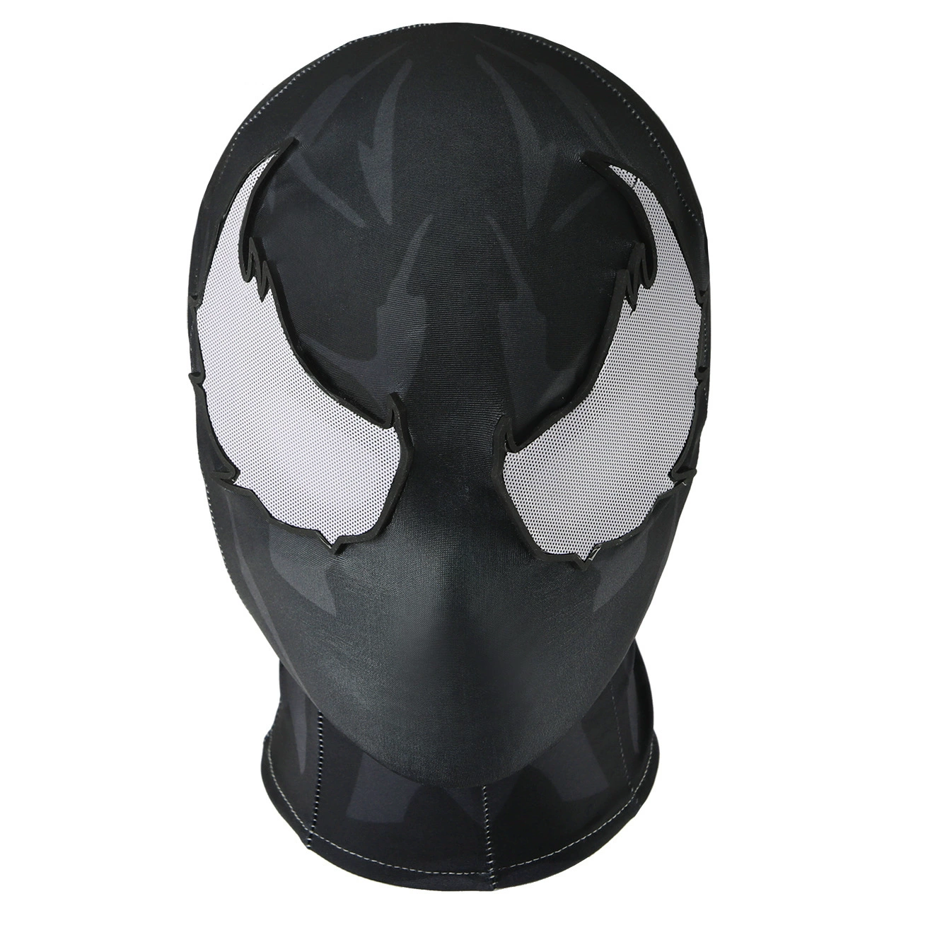 Mask, suit, tight, cosplay