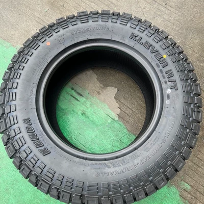 Tire Lt245/70R16 Kr601 | Off-road şinlər
