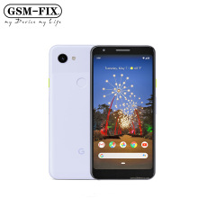 谷歌/Google Pixel 3aXL Pixel 3A XL 原生谷歌3网4g手机
