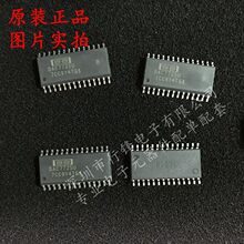 DAC7725U SOIC-28 ��ģת��оƬDAC ȫ��ԭװ