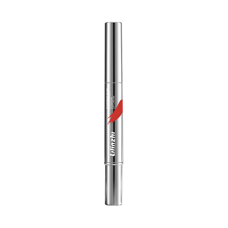 Lilin Zhixian airbag labial crema labial mejilla mate mate blush de niebla suave diaria fabricantes de airbags image 6