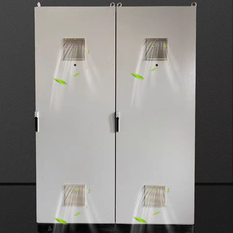 厂家批发来图报价不锈钢配电箱室外配电柜不锈钢防雨动力柜