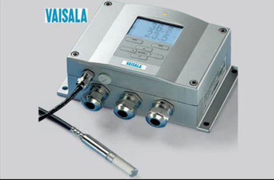 上海祥树Vaisala温湿度变送器HMT330