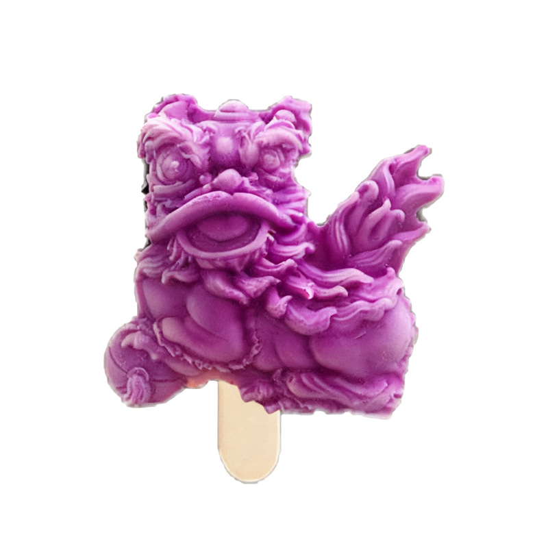 드래곤후르츠 요거트 맛