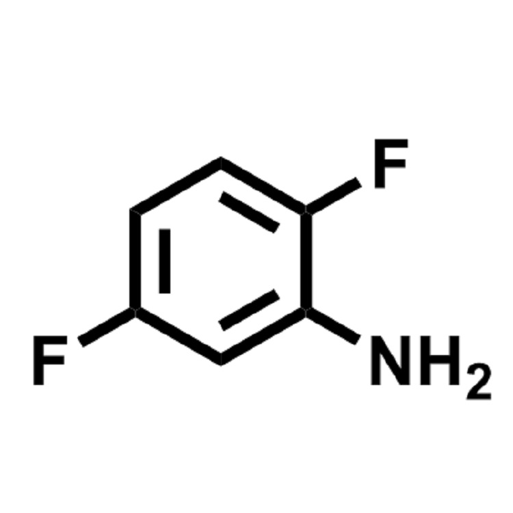 2,5-二氟苯胺  CAS:367-30-6  98%  现货供应  价格详询