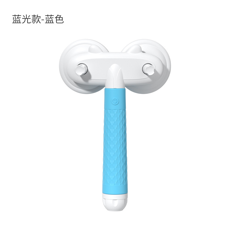 【블루레이-블루】