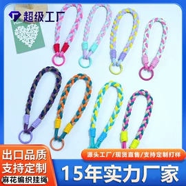 挂饰挂件;手机挂绳;钥匙扣及钥匙扣配件