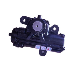 EQ153 Truck Direction Machine 3401G-010 3401G-051 SteerinG Gear Assembly for DonGfenG