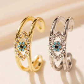 戒指;耳钉;项坠