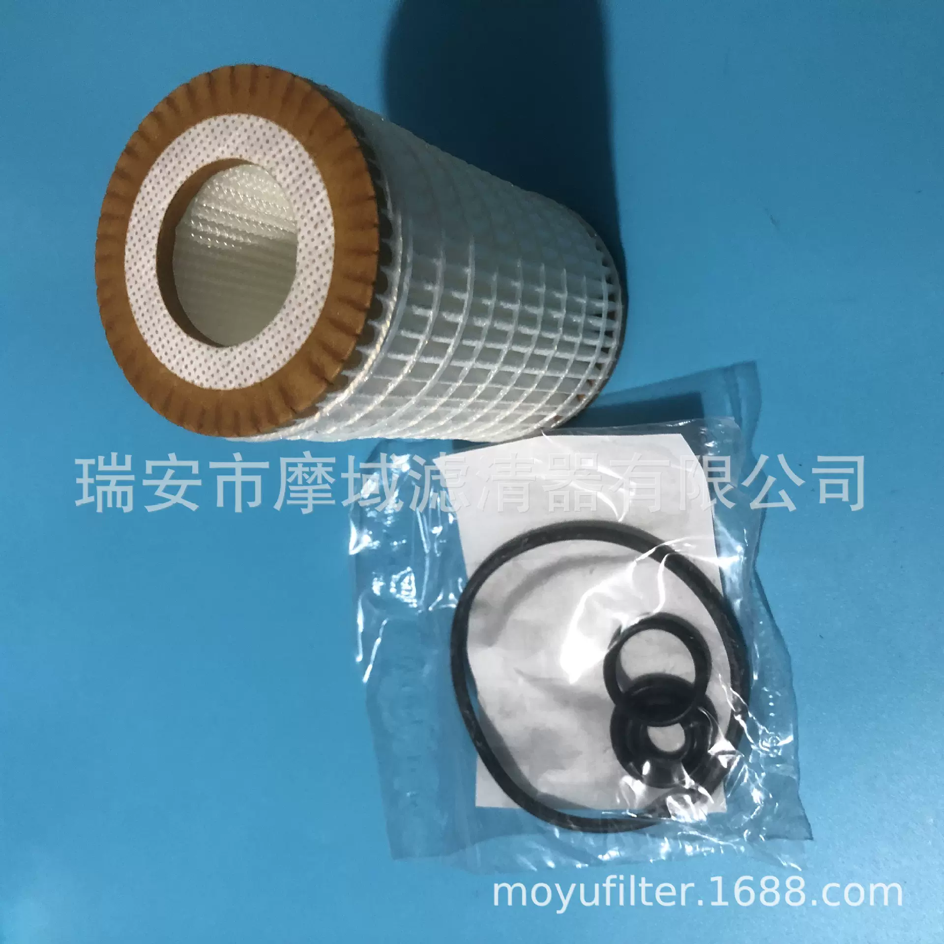 机油滤芯A0001802609 A1121800009 适用E230/E280/E350