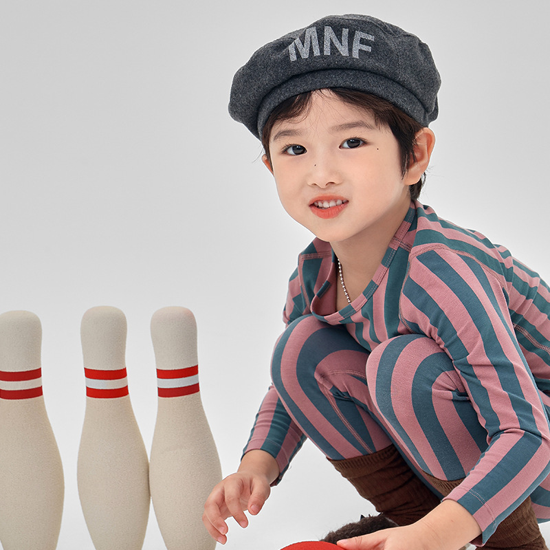 J226 신사 수직 스트립
