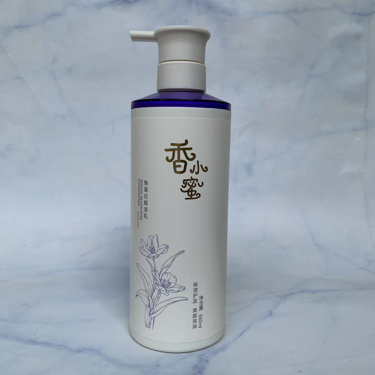 【샹샤오미】컨디셔너 680ml