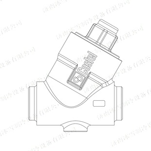 Castel��ʿ��ֹ���y3125N/7,�ܷ�ֹ���y,ֱͨʽ,ODS�S�~���^