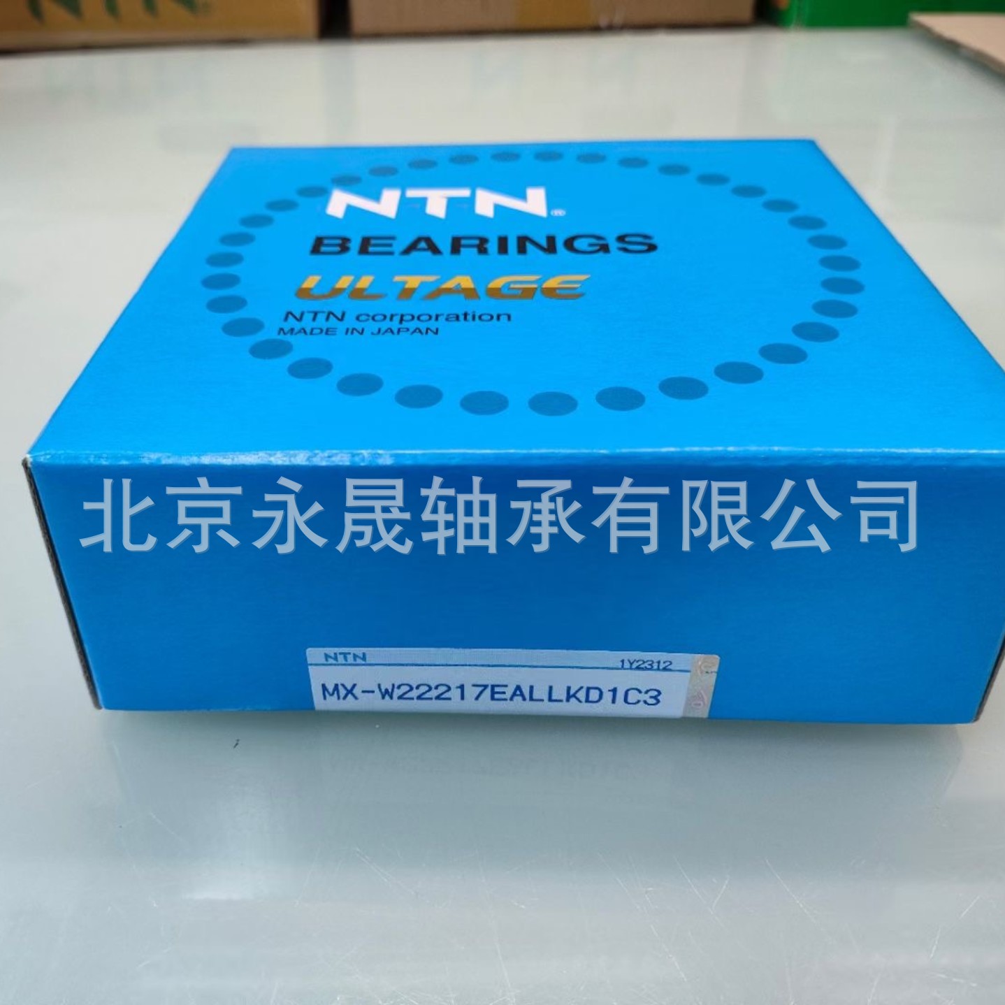 日本进口 MX-W22217EALLKD1C3 原装正品 全新价优