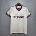1983 season Man L away