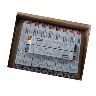 Philips electronic ballast EB-C 314W one-to-three tube ballast T5 fluorescent lamp ballast