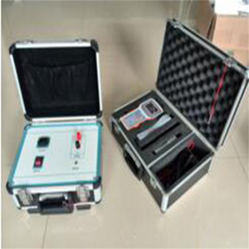 便携式直流接地故障测试仪 型号BT61-SC-2000B库号M385085